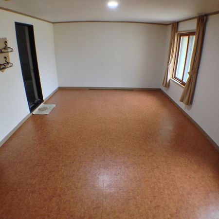 Suanbo Saipan Hot Spring Hotel Chungju Oda fotoğraf