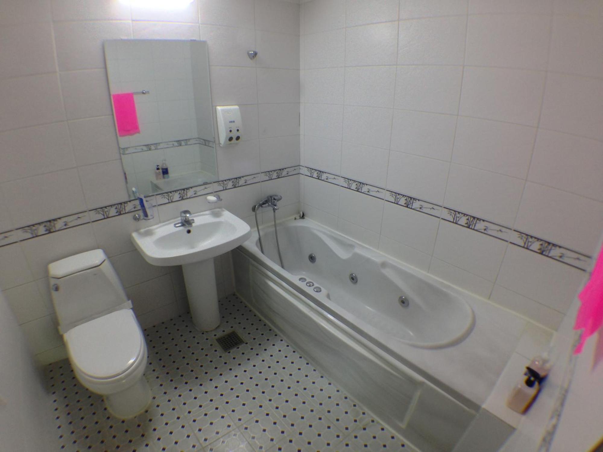 Suanbo Saipan Hot Spring Hotel Chungju Oda fotoğraf