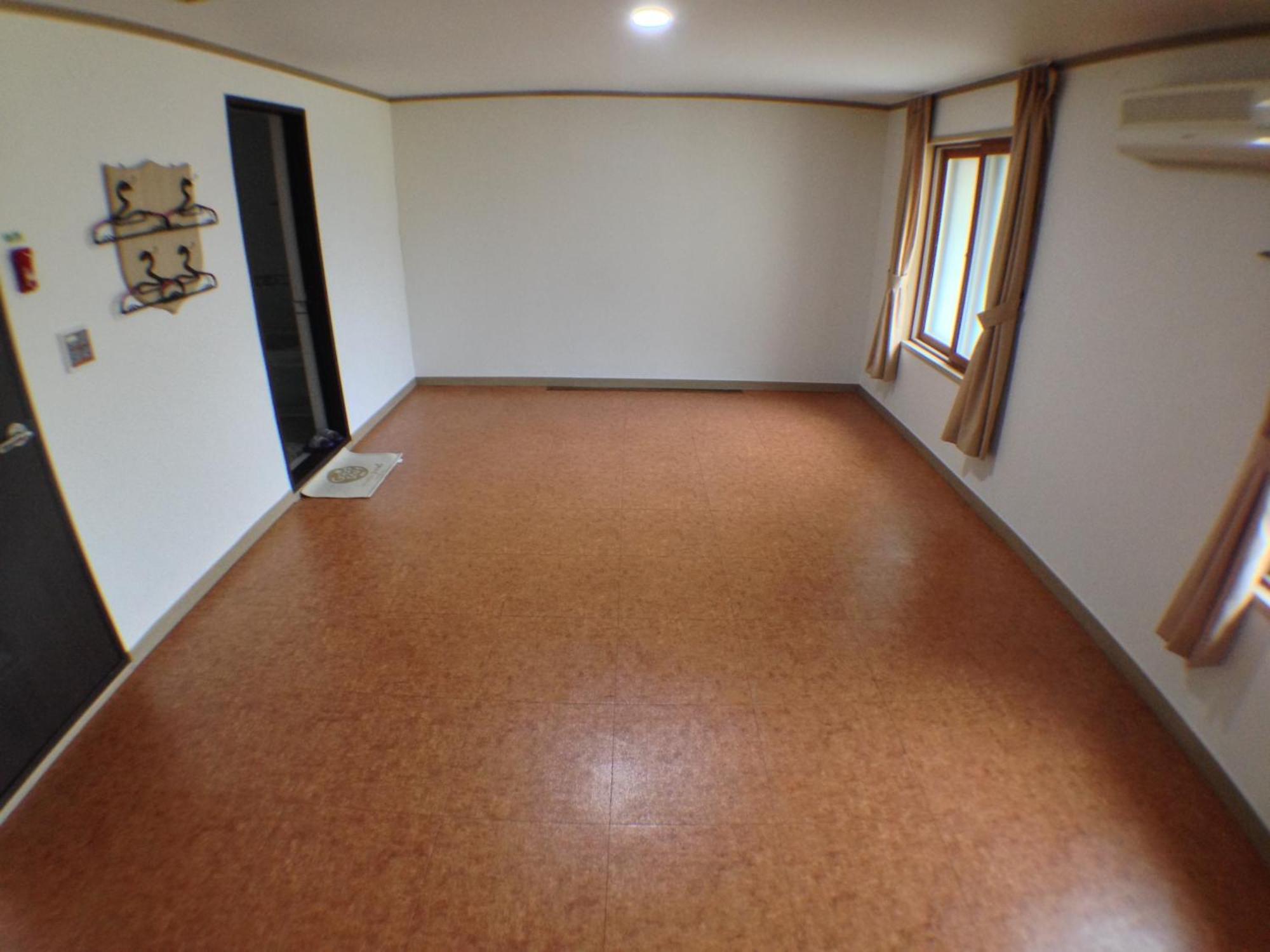 Suanbo Saipan Hot Spring Hotel Chungju Oda fotoğraf