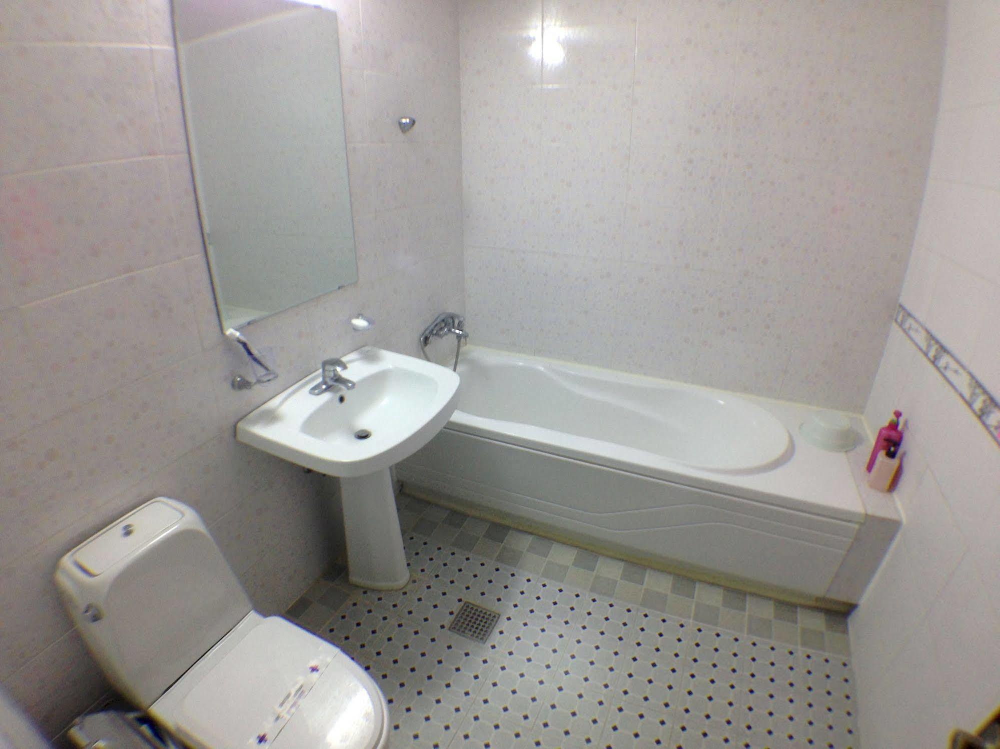 Suanbo Saipan Hot Spring Hotel Chungju Dış mekan fotoğraf